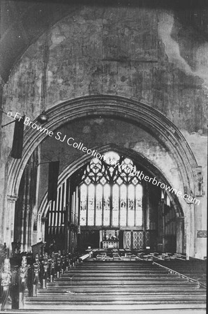 ENGLISH CHURCHES ALBUM PAGE 13